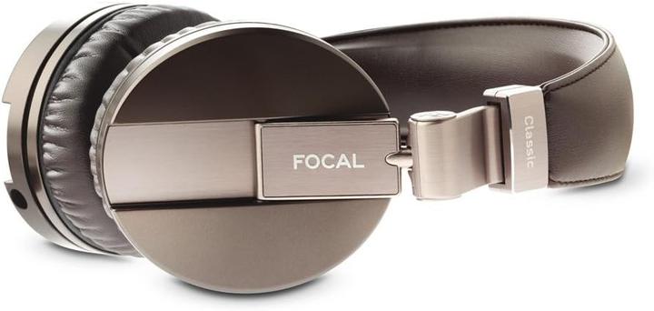 Image du produit Focal Spirit One Classic (Filaire)