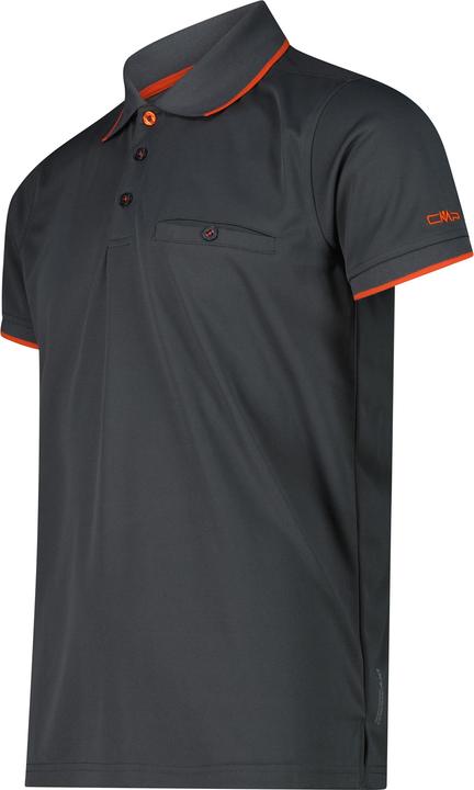 Produktbild CMP Campagnolo Piquet Polo (S)