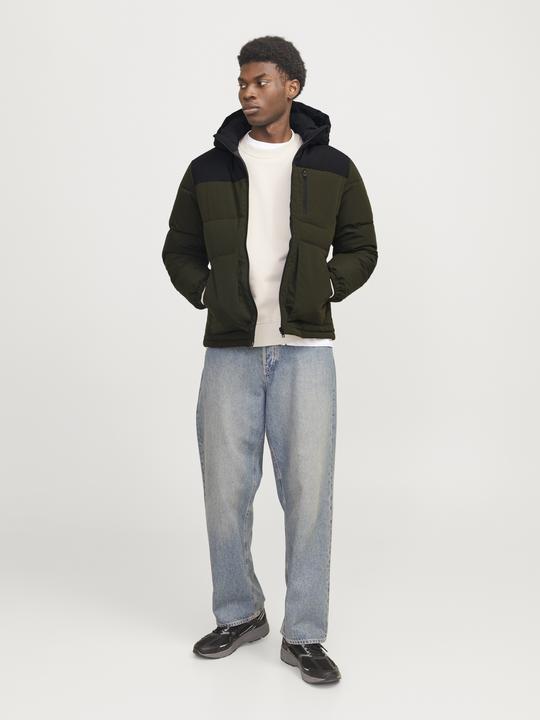 Immagine prodotto Jack & Jones Jjeotto Puffer Jacket Sn (S)