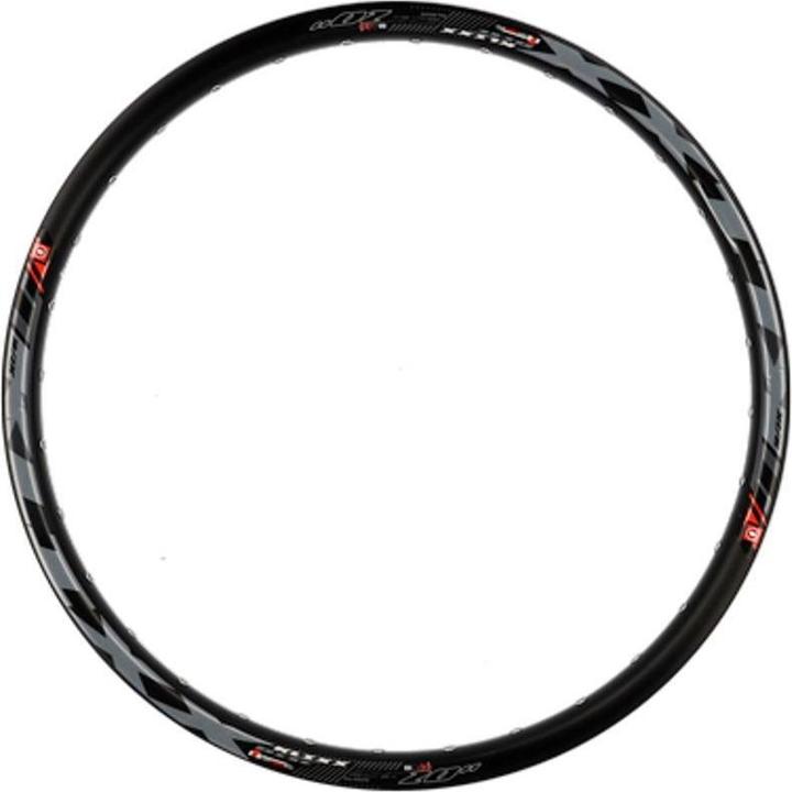 Actual product image Mach1 KLIXX Tubeless Ready 20" (12.60")