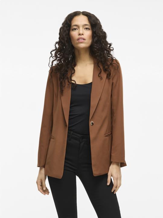 Produktbild Vila VILOWNY Einreihiger Blazer (38)