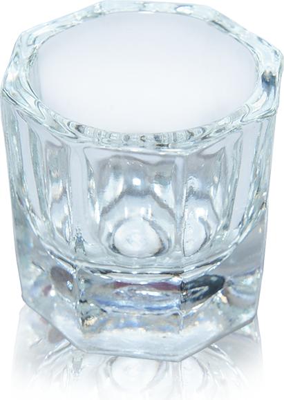 BrillBird Contenitore per liquidi senza coperchio