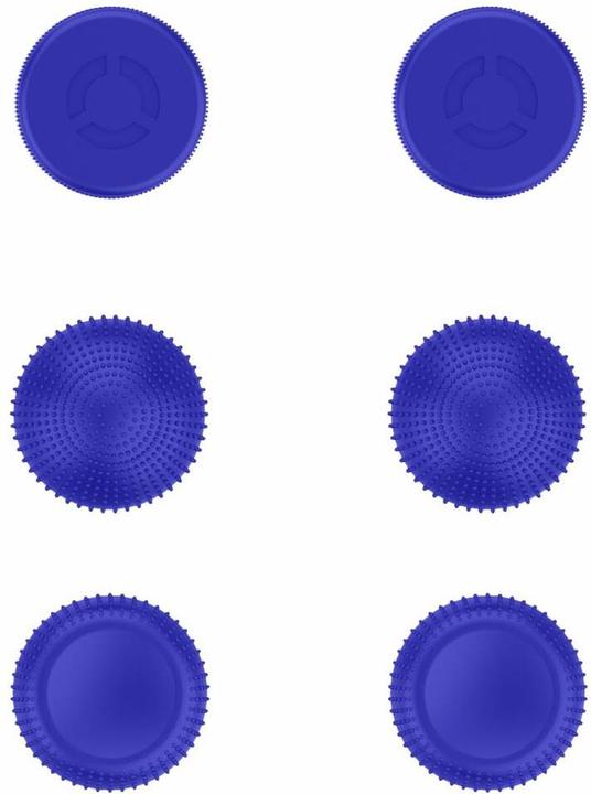 Produktbild Lenovo Legion Go Joystick Caps - Indigo Blue (Switch)