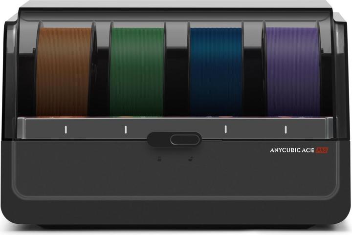 Actual product image Anycubic ACE Pro for Kobra 3