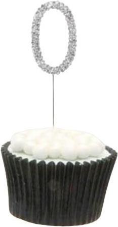 Image du produit Generic Numéro 0 Plateau de gâteau en diamant