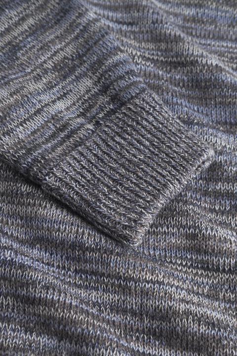 Immagine prodotto Colours & Sons Roundneck-Mouliné (XL)