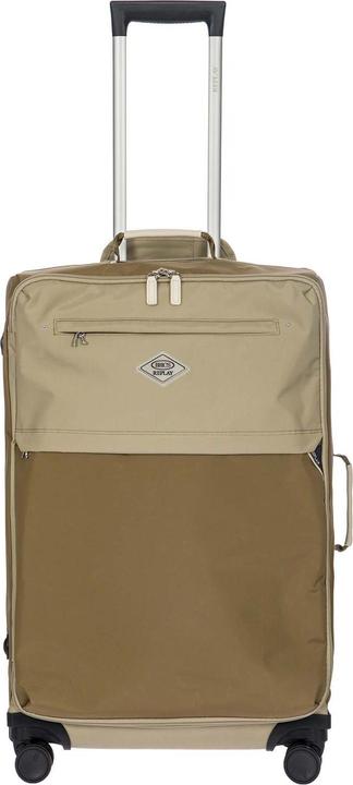 Actual product image Brics Replay Sand Woo 4 Rollen Trolley L 71 cm (70 l)