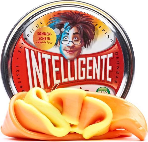 Produktbild Intelligente Knete Ändert die Farbe