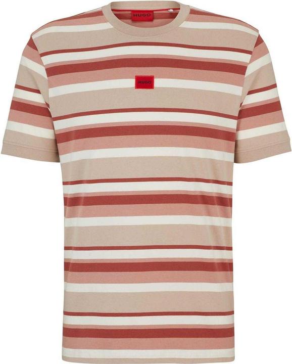 Produktbild HUGO Diragolino TShirt (S)