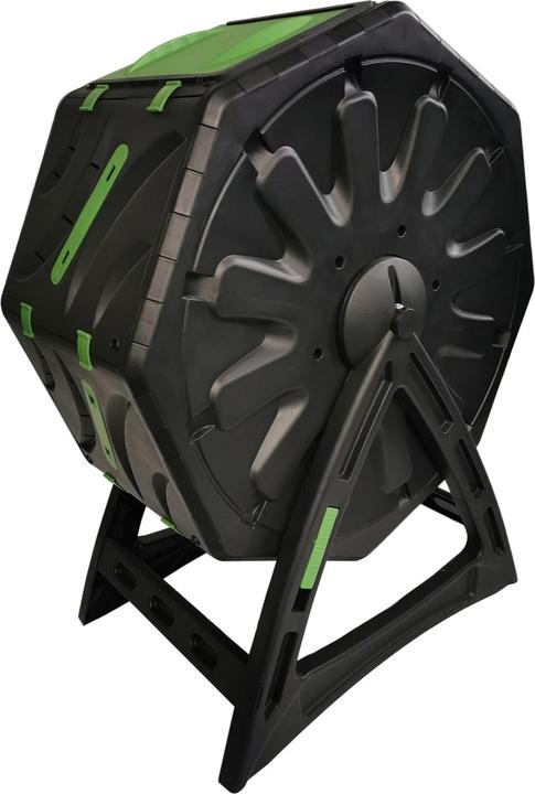 Produktbild HTI-Living Trommelkomposter 70 Liter Nessa (70 l)