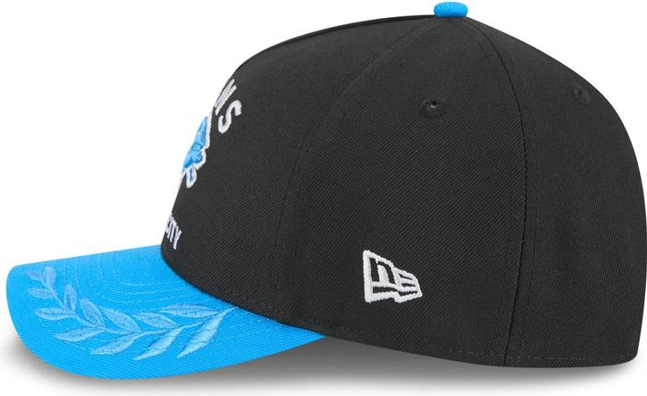 Produktbild New Era 9Forty M-Crown Cap NFL 2025 Draft Detroit Lions (M)