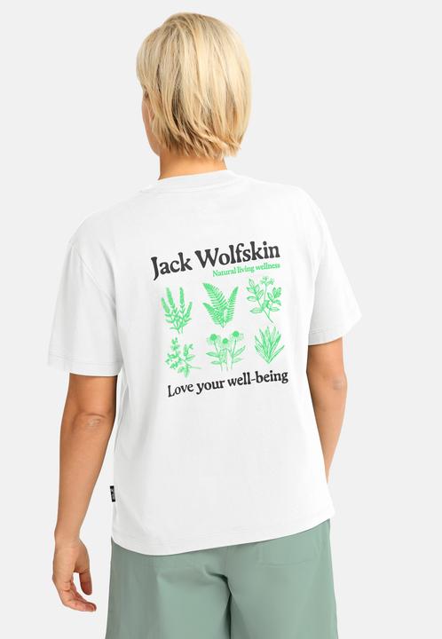 Produktbild Jack Wolfskin Curious T W (XS)