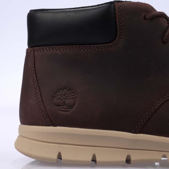 Produktbild Timberland Sneaker Graydon Leder (42)