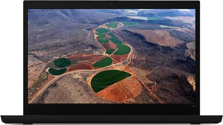 Actual product image Lenovo ThinkPad L15 G1 (15.60", Intel Core i3-10110U, 16 GB, 512 GB, US)