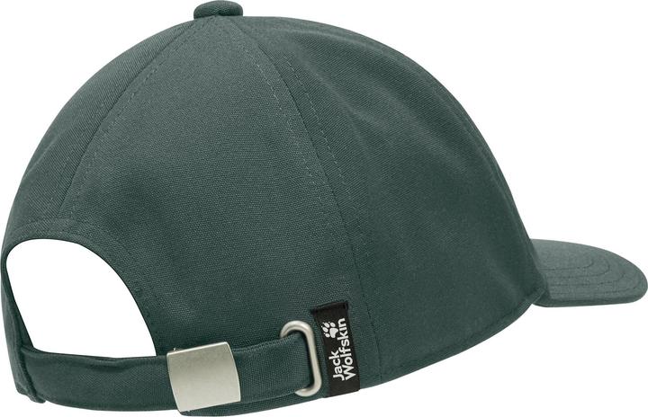 Actual product image Jack Wolfskin Baseball Cap K (One size)