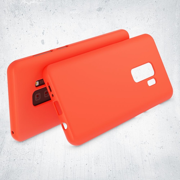 Actual product image Nalia Cell phone case (Samsung Galaxy S9+)