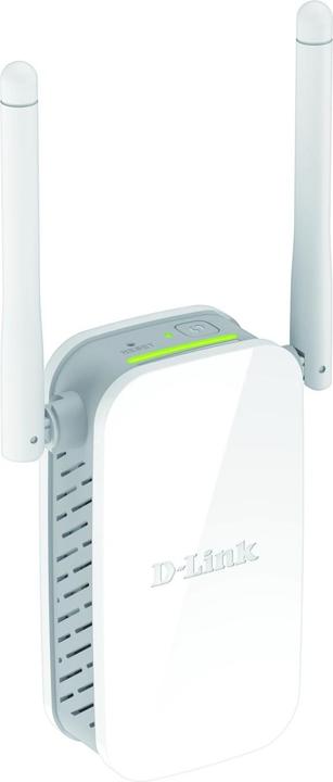 Image du produit D-Link DAP-1325 N300 Range Extender (300 Mbit/s)