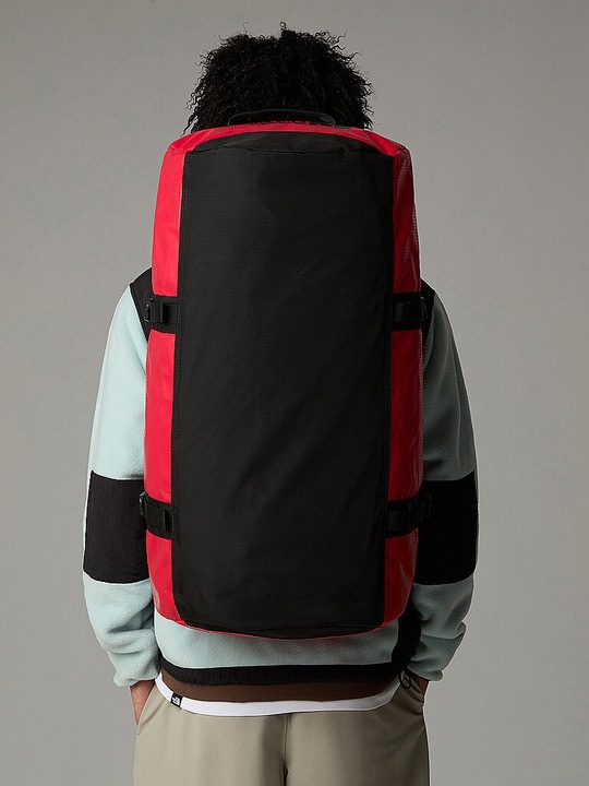 Actual product image North Face Base Camp (71 l)