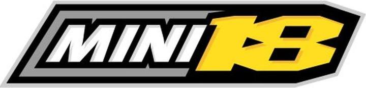 Produktbild Topeak Mini 18+