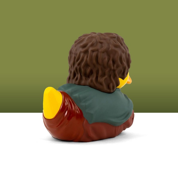Produktbild Numskull Herr der Ringe Tubbz Mini PVC Figur Frodo Beutlin 5 cm