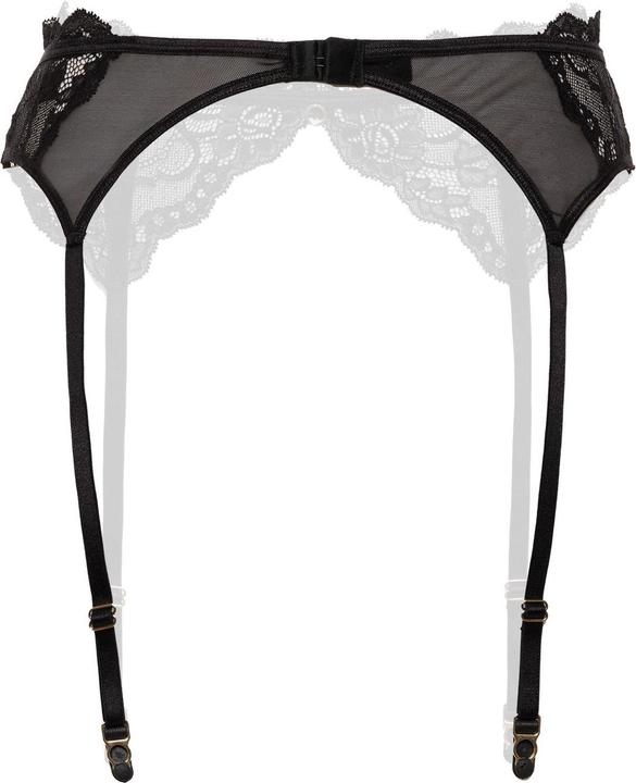 Actual product image Christine Le Duc Spitzen Strapsgürtel Marzia (XXL, 3XL)