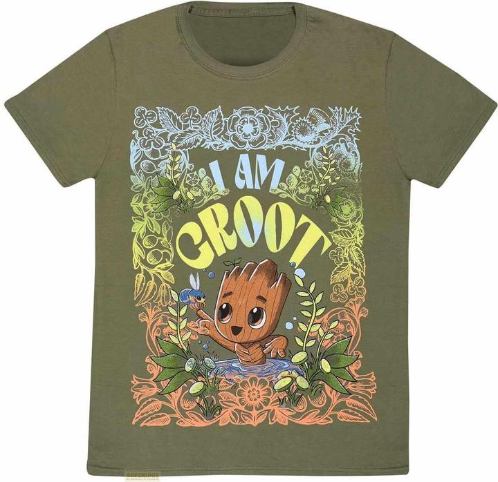 Immagine prodotto Star Wars Guardians of the Galaxy - Groot - L Grosse (L)