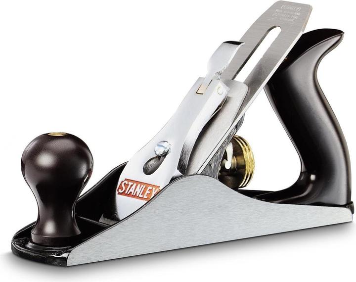 Stanley Stan Cleaning Plane Bailey No. 3 (44.96 mm)