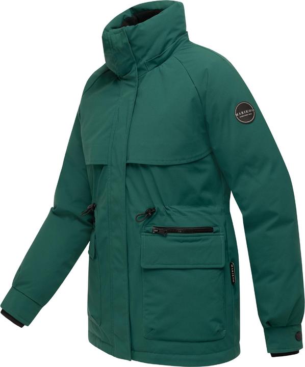 Actual product image Marikoo Shigaraa XVI (M)