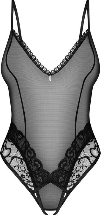 Actual product image Obsessive Blomentis (XS)