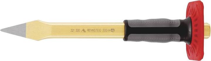 Actual product image Rennsteig Tools cross chisel HS 250