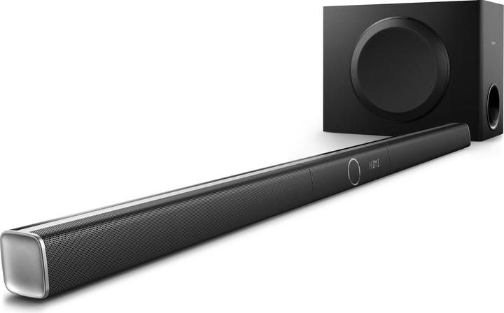 Philips Htl5160b (320 W, 3.1 Kanal)
