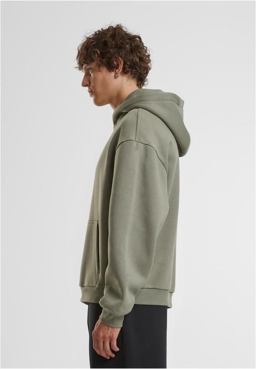 Produktbild Build Your Brand Fluffy Hoody (3XL)