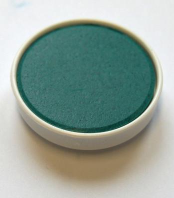 Bleu/vert