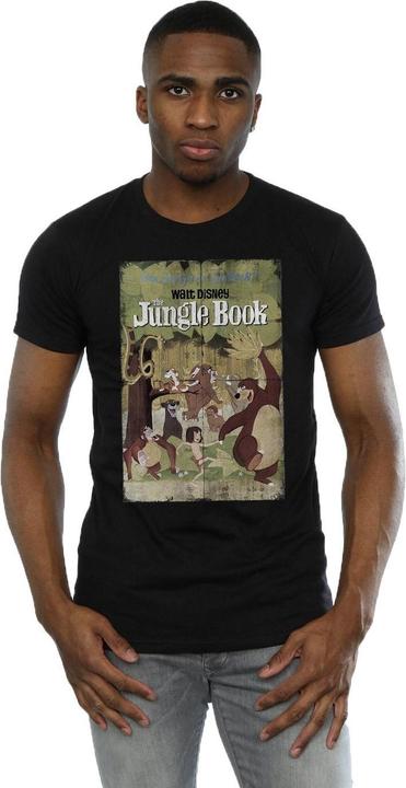 Produktbild Disney TShirt (M)