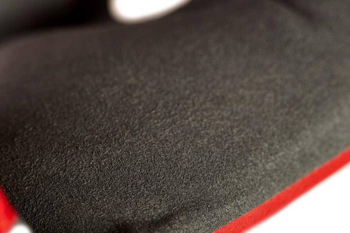 Actual product image adidas Headguard "AIBA red", AIBAH1 (XL)