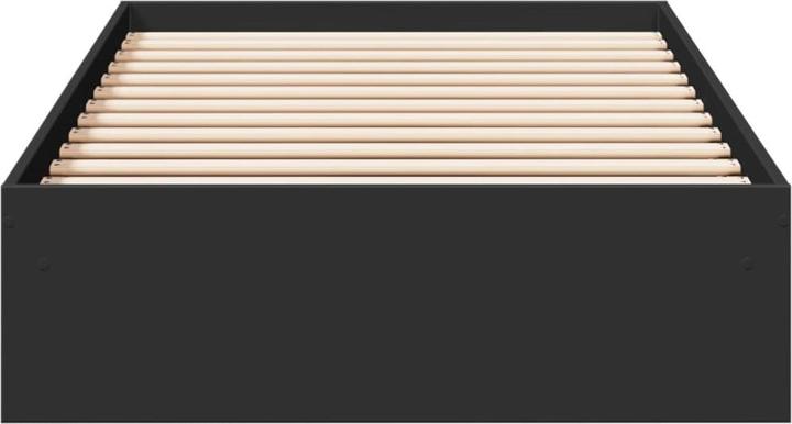 Image du produit vidaXL Bettgestell (100 x 200 cm)