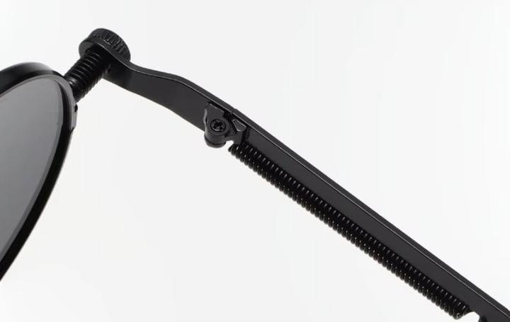 Actual product image Sunglasses-Store Sonnenbrille Retro