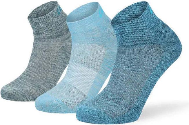 Image du produit Lenz Performance Quarter Tech (Lot de 3, 35 - 38)