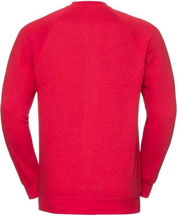 Immagine prodotto Russell Spotshield Felpa Raglan Uomo (XXL)