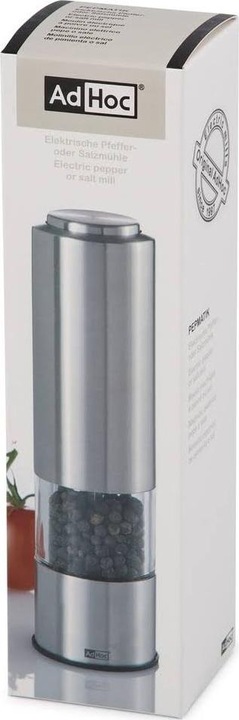 Productafbeelding AdHoc Pepmatik (Peper, Zout)