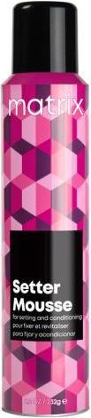 Matrix Mousse di Setter (250 ml, Agente schiumogeno)
