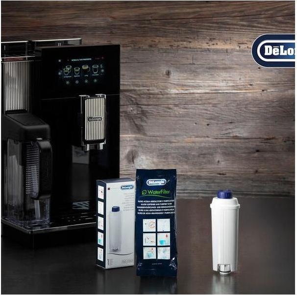 Image du produit De'Longhi Dl-Sc002