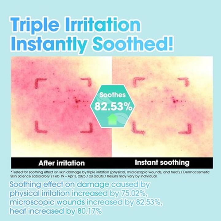 Produktbild Some By Mi PDRN Spirulina Soothing Repair Serum (50 ml)