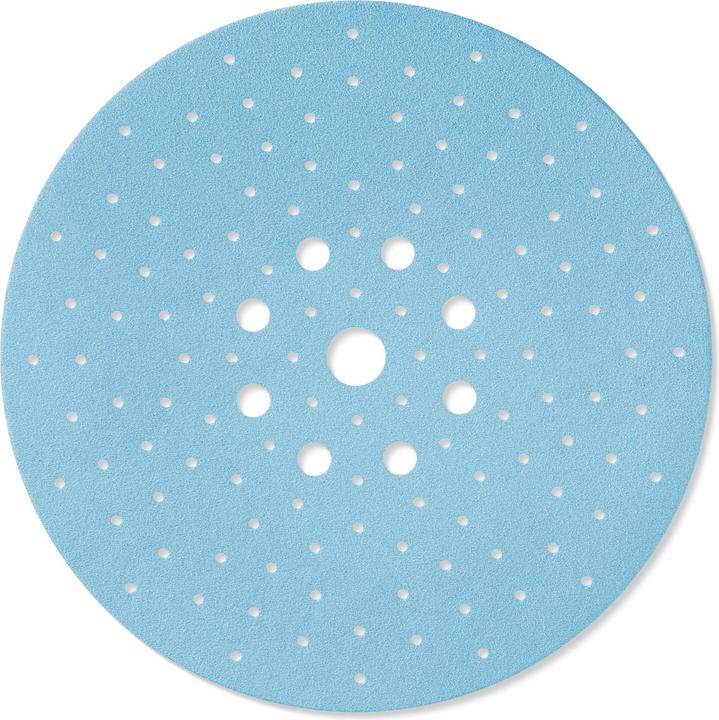 Actual product image Festool Grinding wheel STF D225/128 P120 GR/5 (P120)