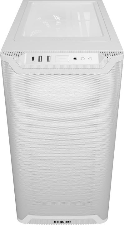 Produktbild be quiet! Pure Base 501 LX (ATX, mATX, Mini-ATX)