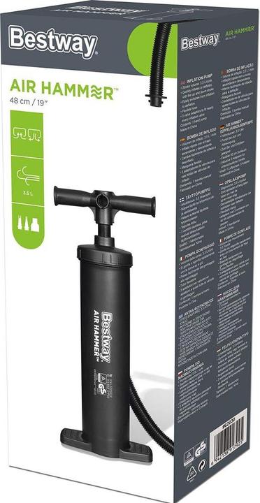 Produktbild Bestway Air-Hammer