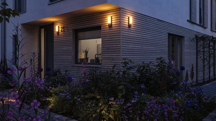 Produktbild Paulmann Bonnie (560 lm, IP44)