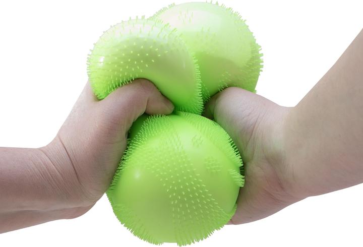 Productafbeelding NeeDoh Super Fuzz Ball - assorted
