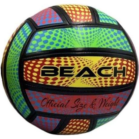 Kubbinga, Volleyball