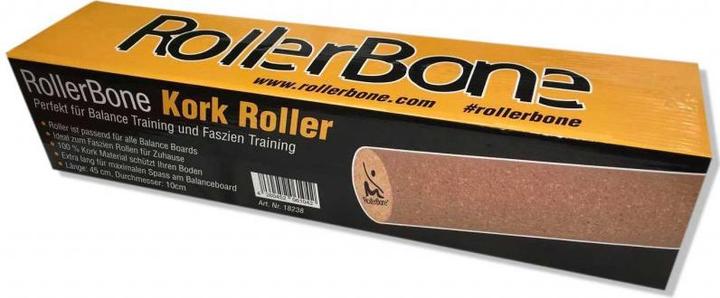 Image du produit Roller Bone Rouleau de liège Pro 45x13cm